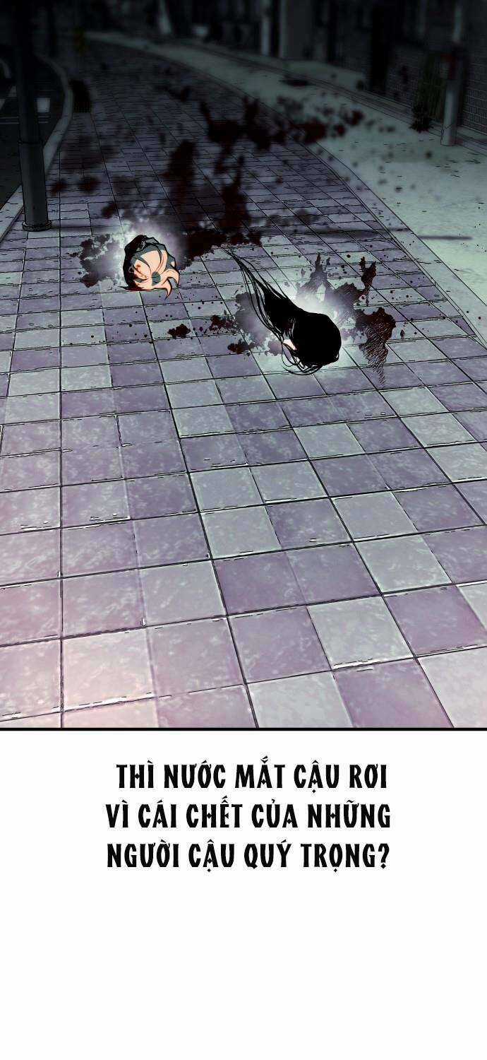 Người Thây Ma - Chapter 83 - Trang 41