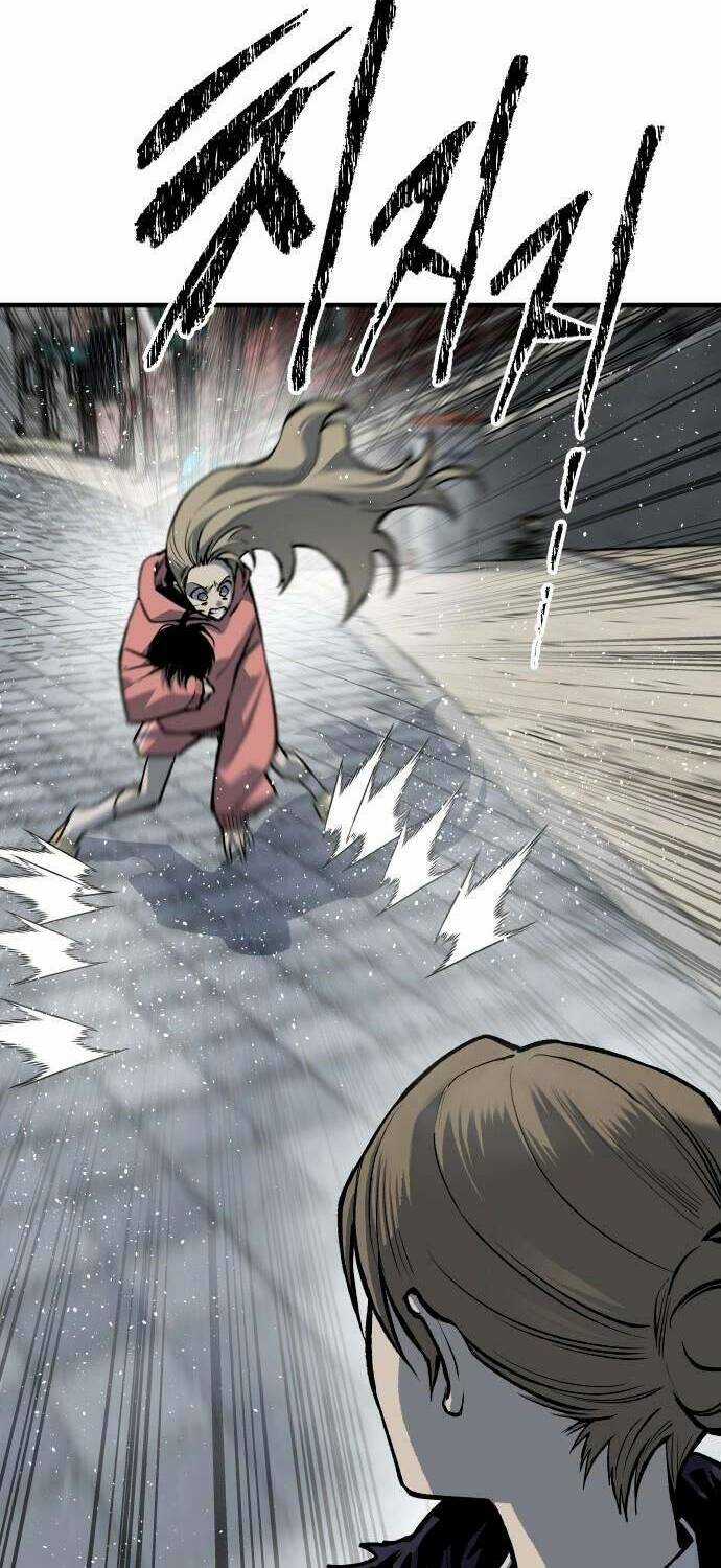 Người Thây Ma - Chapter 83 - Trang 46