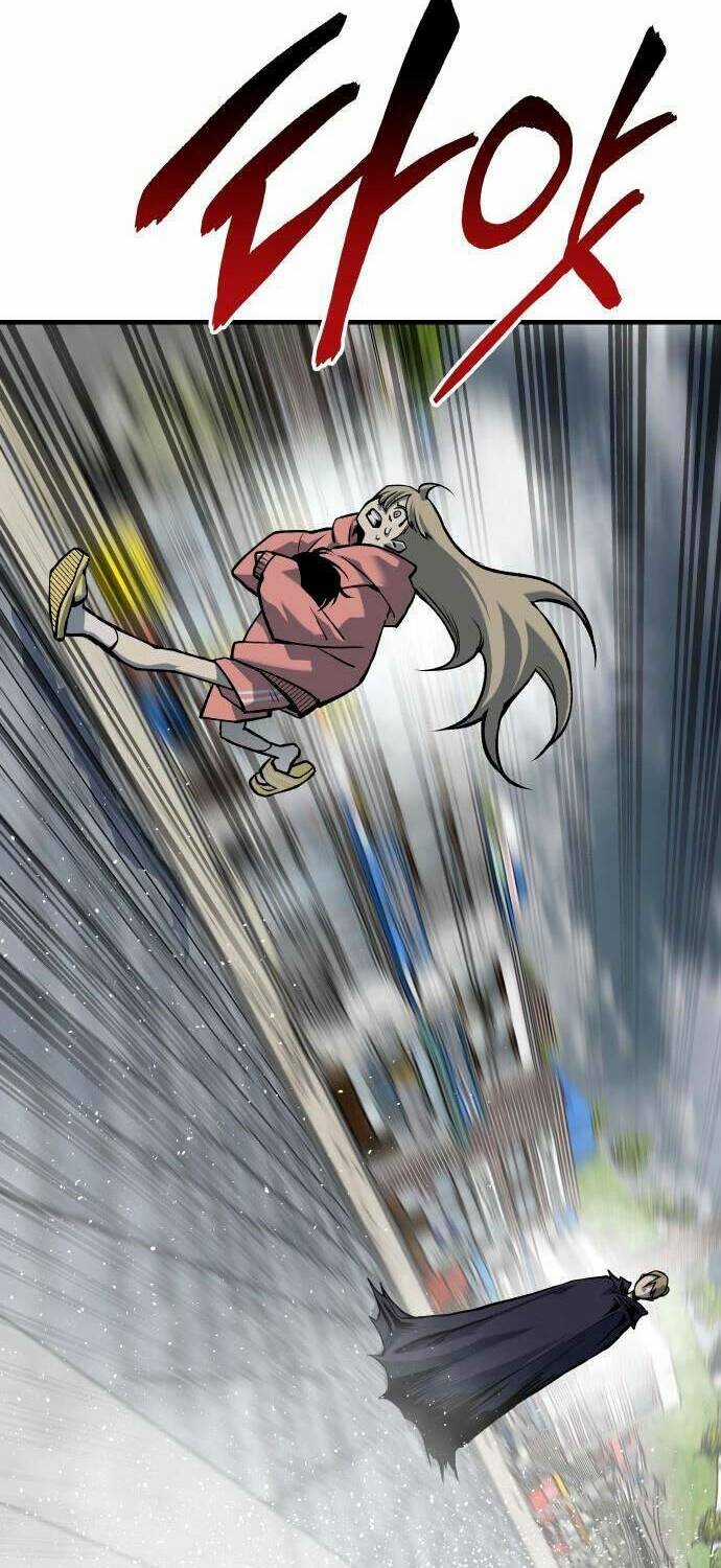 Người Thây Ma - Chapter 83 - Trang 50