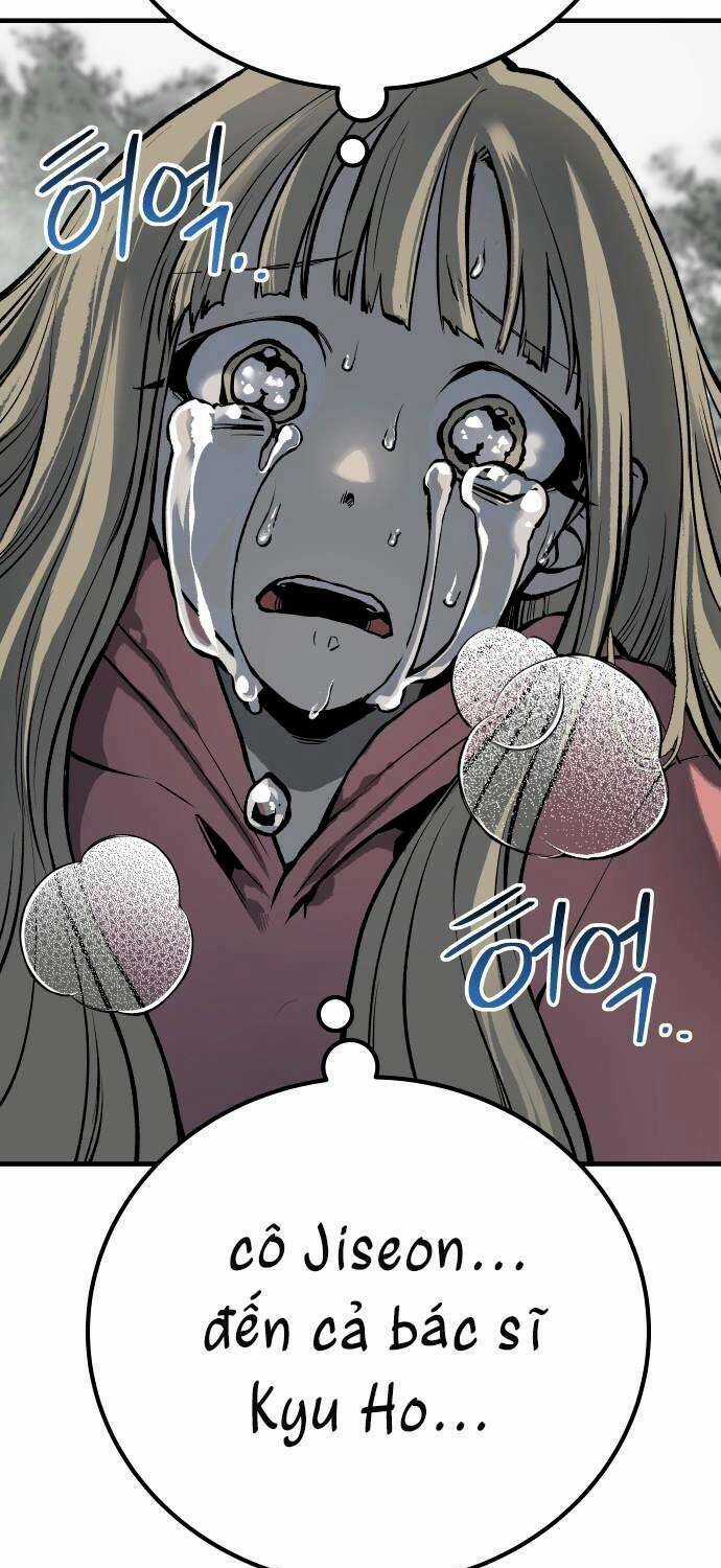 Người Thây Ma - Chapter 83 - Trang 57