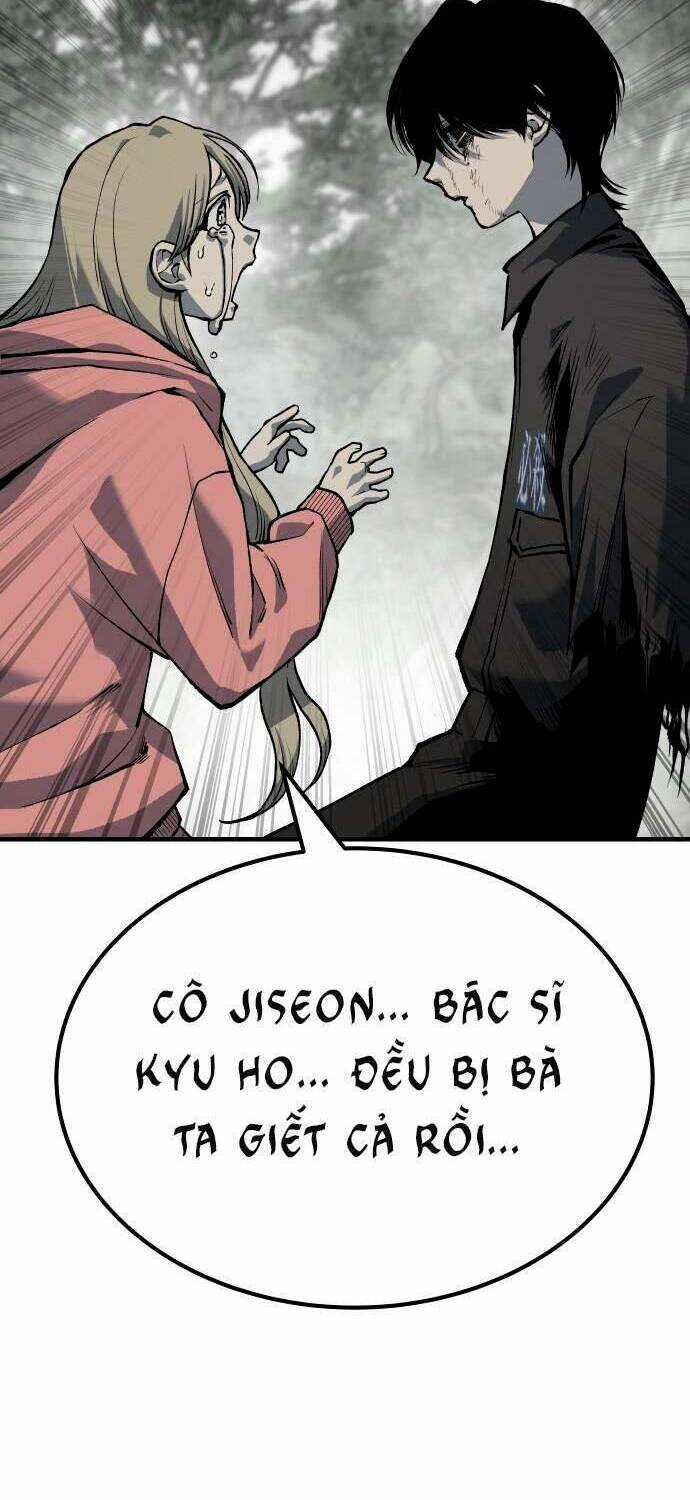 Người Thây Ma - Chapter 83 - Trang 60