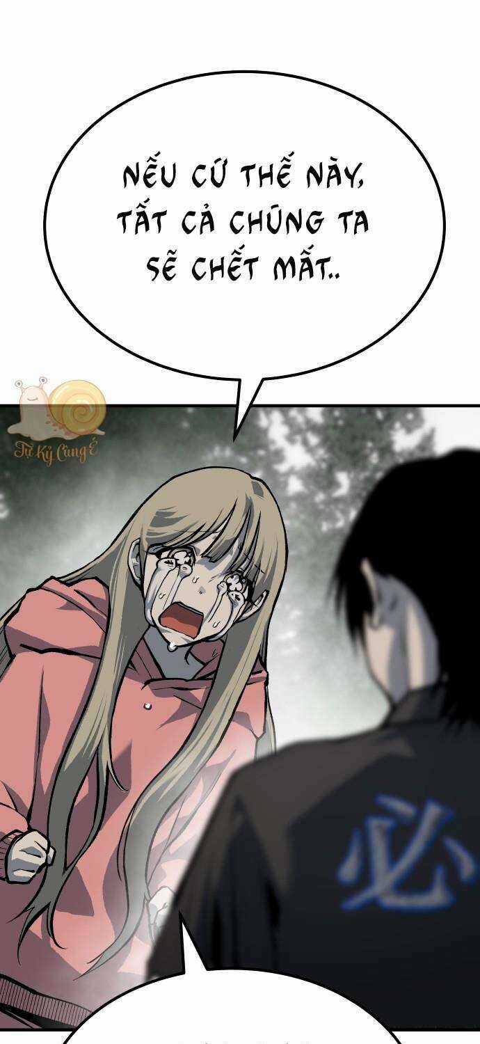Người Thây Ma - Chapter 83 - Trang 61