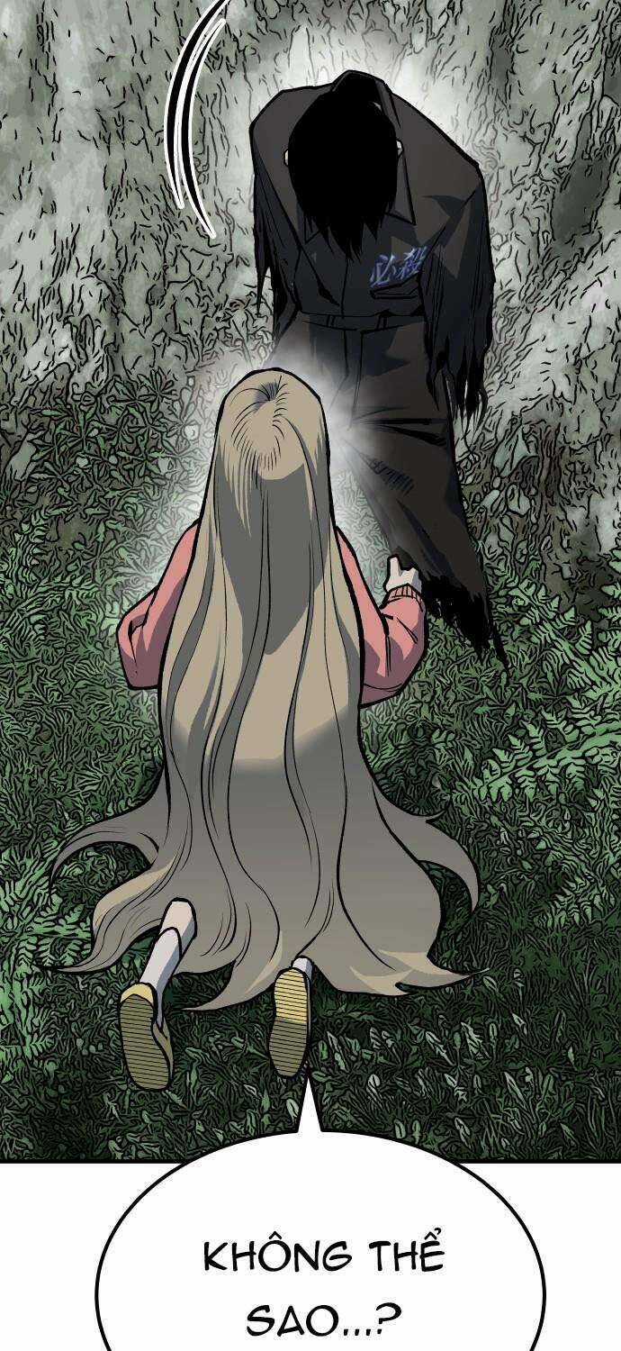 Người Thây Ma - Chapter 83 - Trang 65
