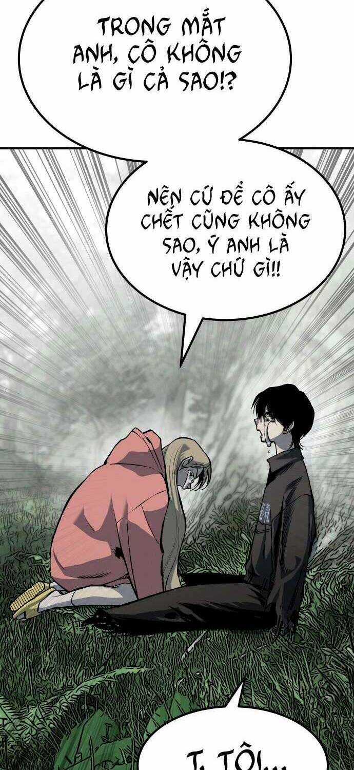 Người Thây Ma - Chapter 83 - Trang 72