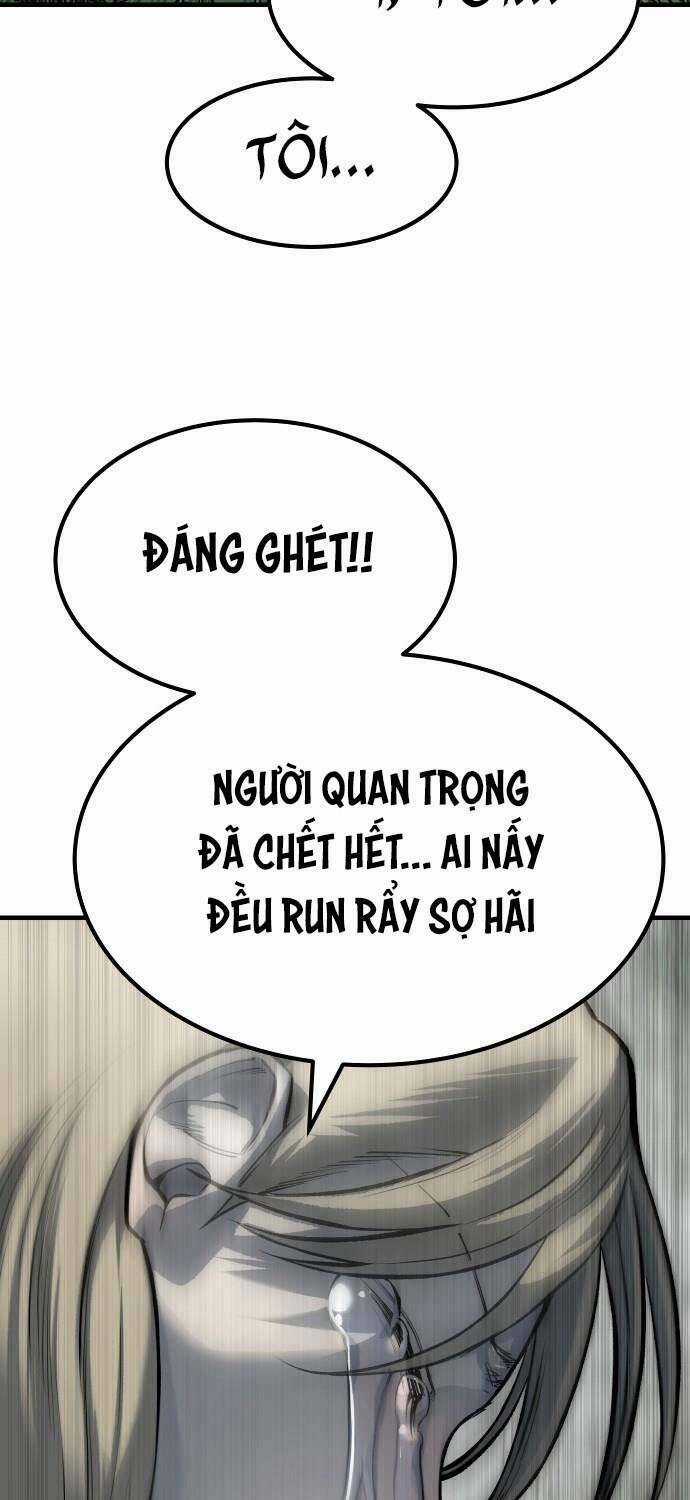 Người Thây Ma - Chapter 83 - Trang 73