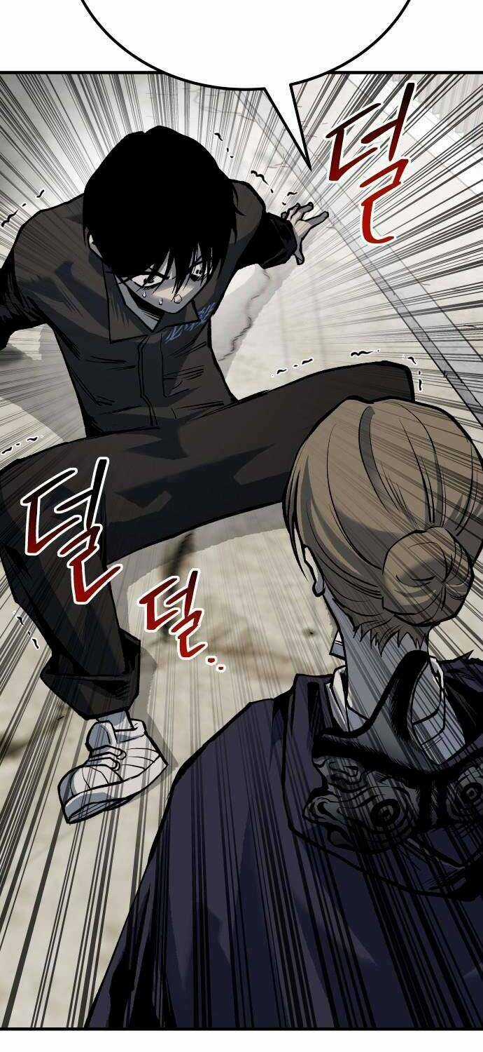 Người Thây Ma - Chapter 83 - Trang 99