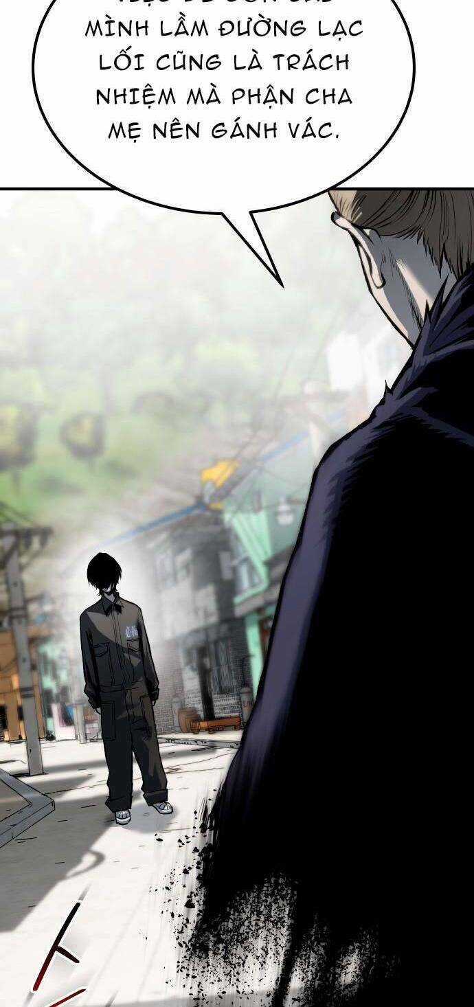 Người Thây Ma - Chapter 84 - Trang 11