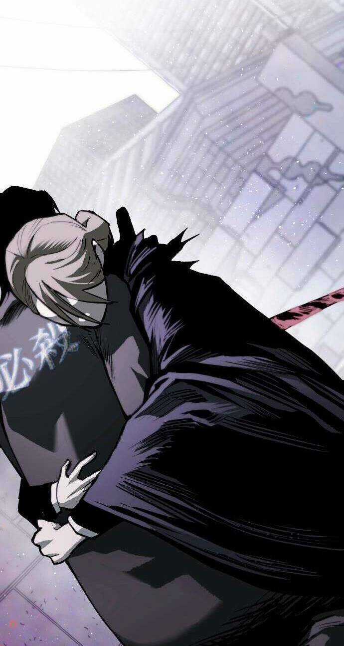 Người Thây Ma - Chapter 84 - Trang 116