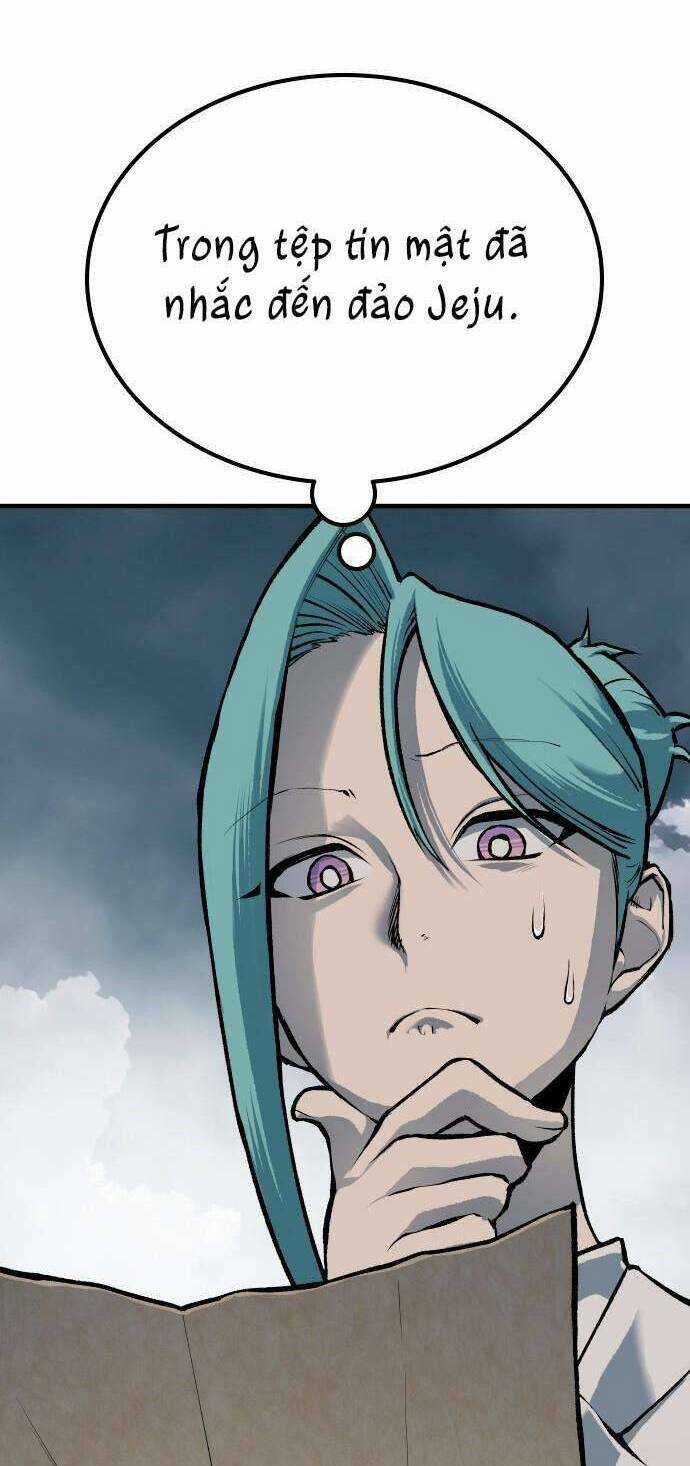 Người Thây Ma - Chapter 84 - Trang 21
