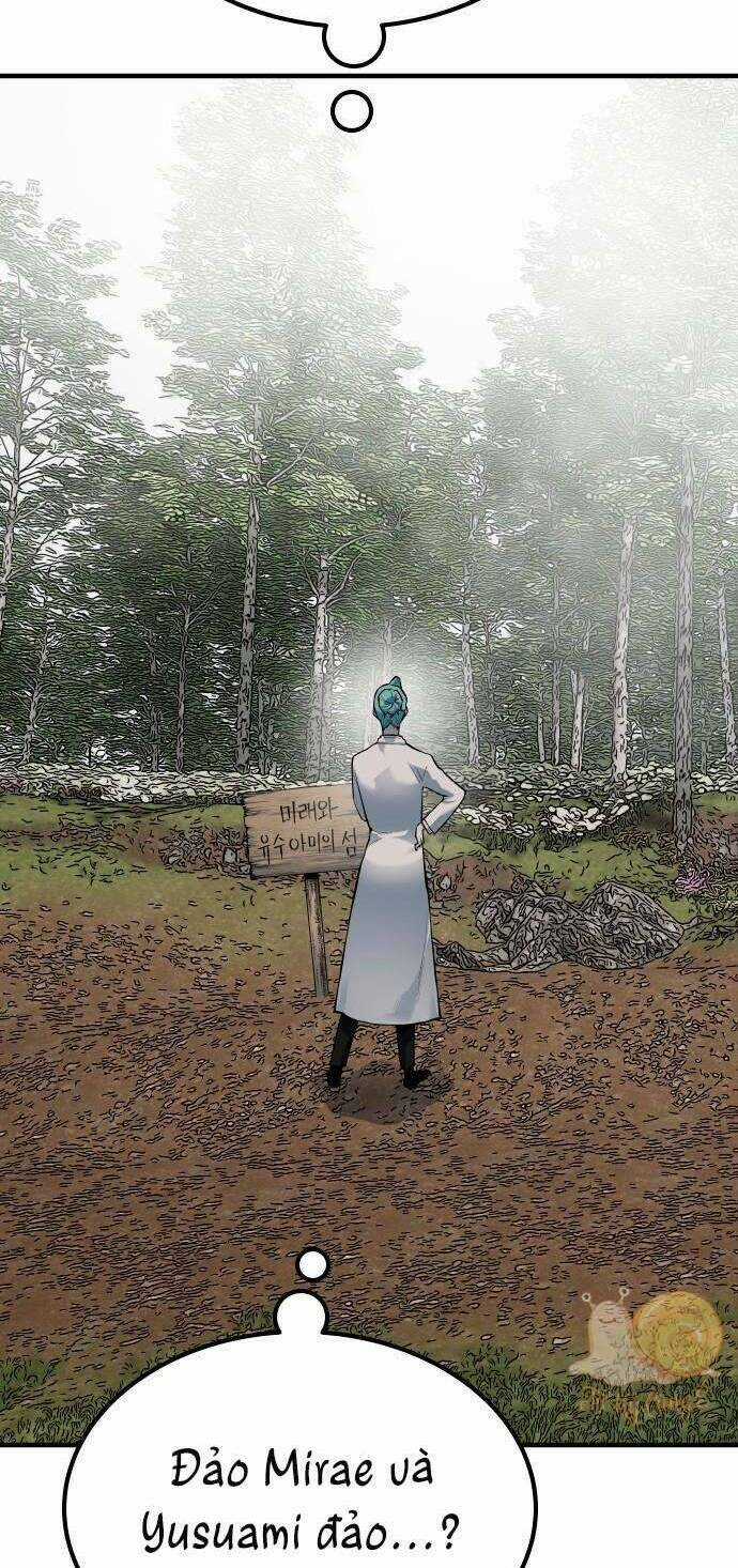 Người Thây Ma - Chapter 84 - Trang 23