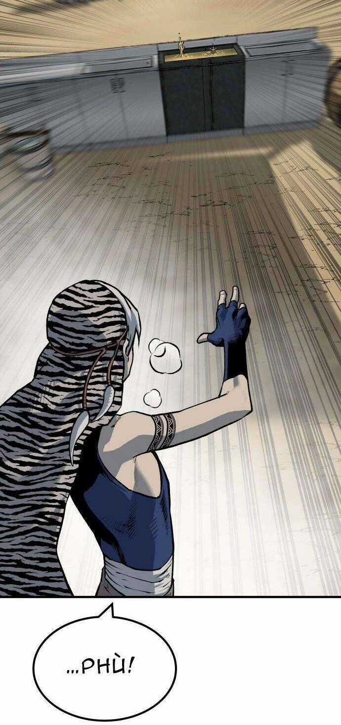 Người Thây Ma - Chapter 84 - Trang 26