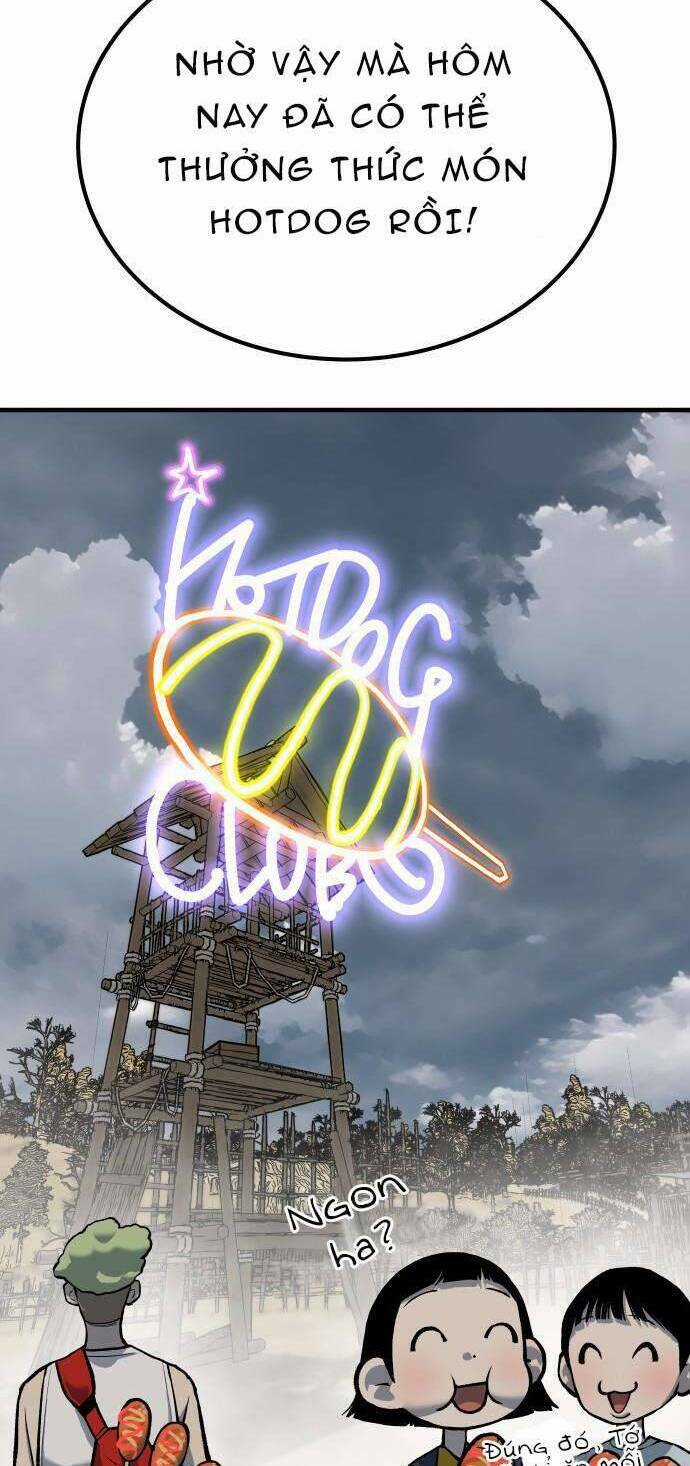 Người Thây Ma - Chapter 84 - Trang 29
