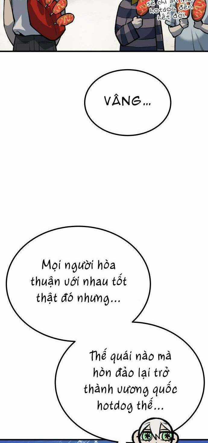 Người Thây Ma - Chapter 84 - Trang 30