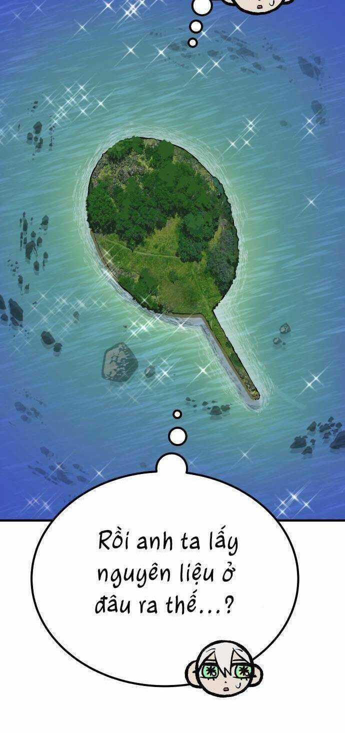 Người Thây Ma - Chapter 84 - Trang 31