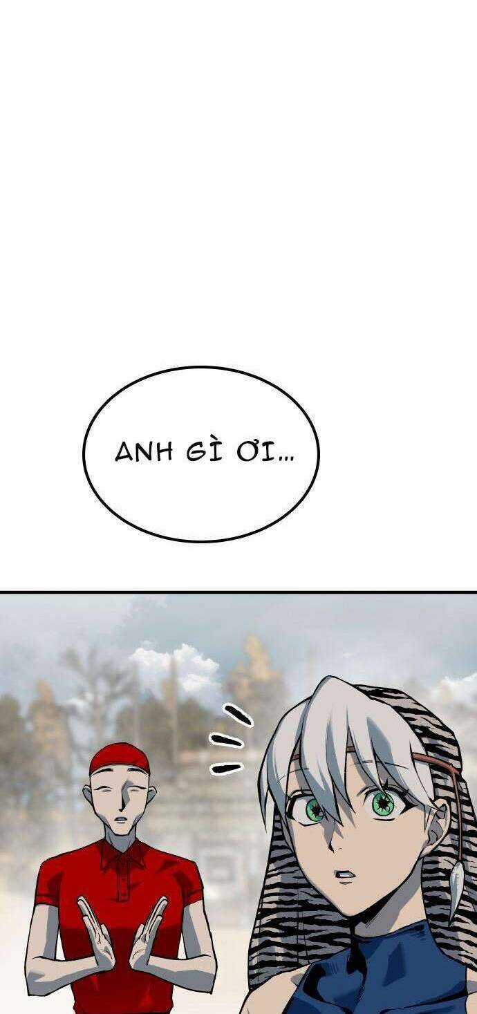 Người Thây Ma - Chapter 84 - Trang 32