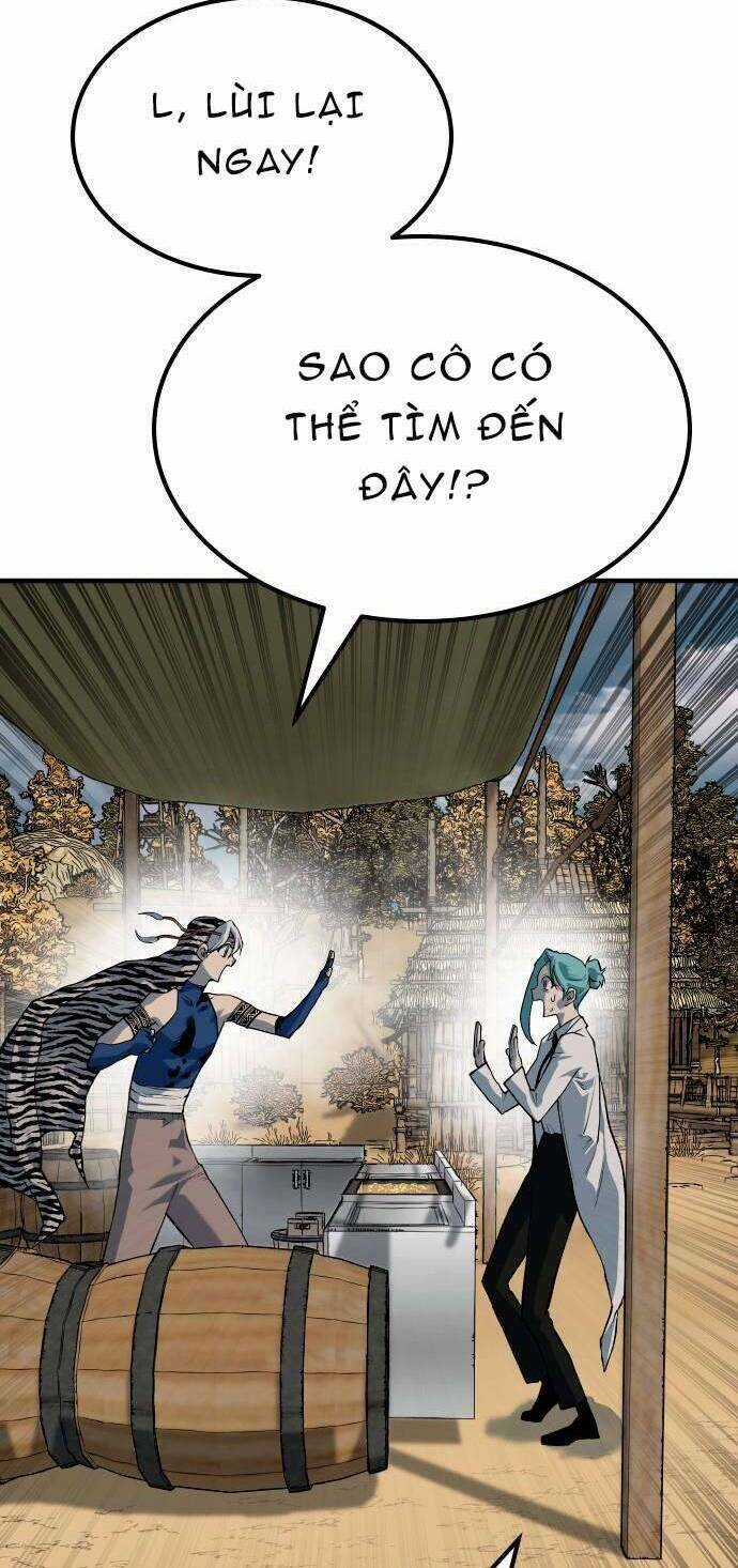 Người Thây Ma - Chapter 84 - Trang 35