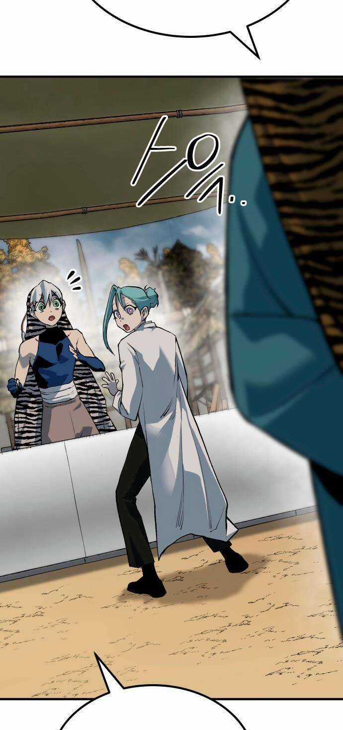 Người Thây Ma - Chapter 84 - Trang 37