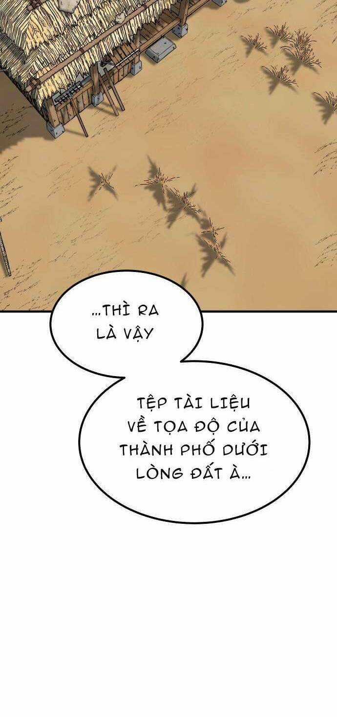 Người Thây Ma - Chapter 84 - Trang 39