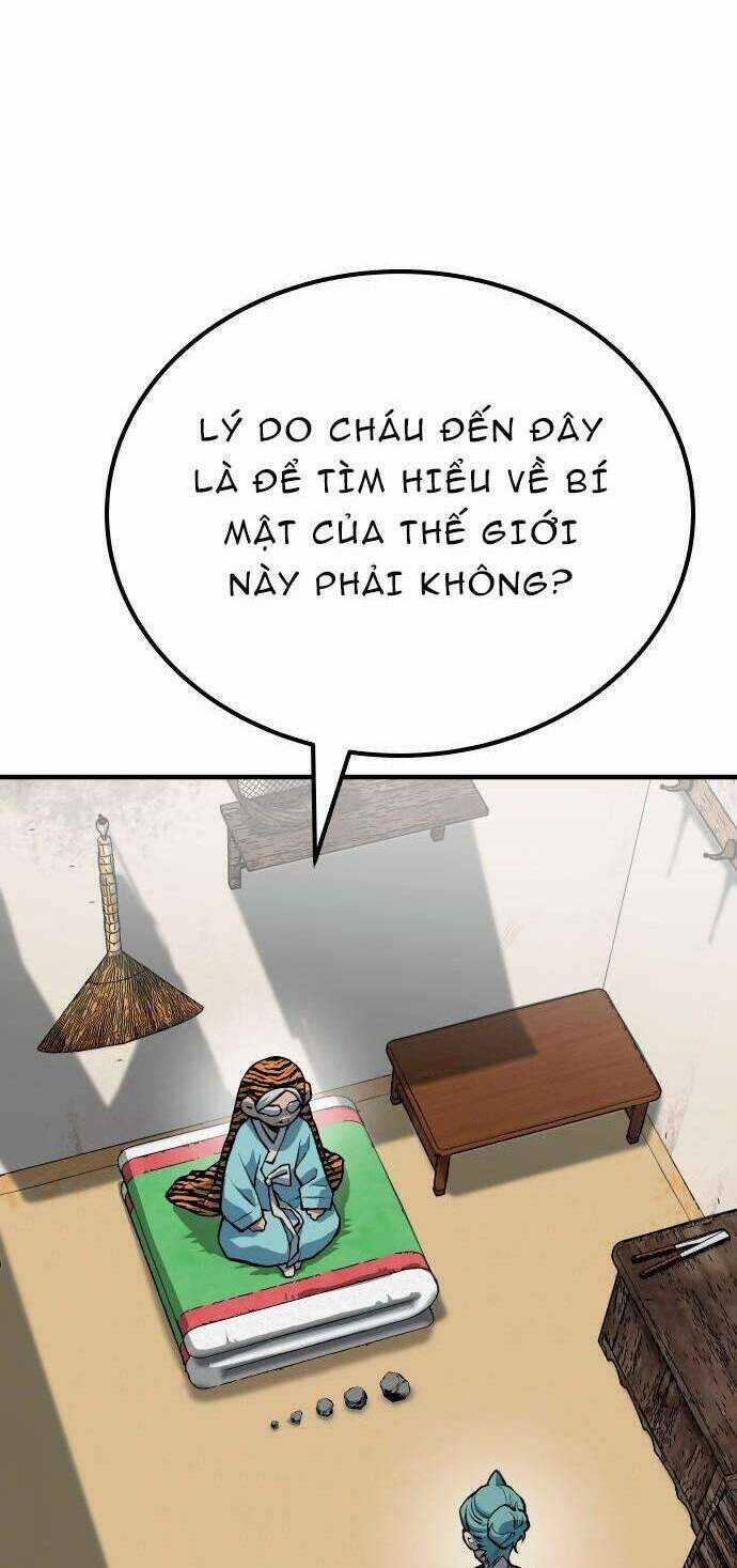 Người Thây Ma - Chapter 84 - Trang 40