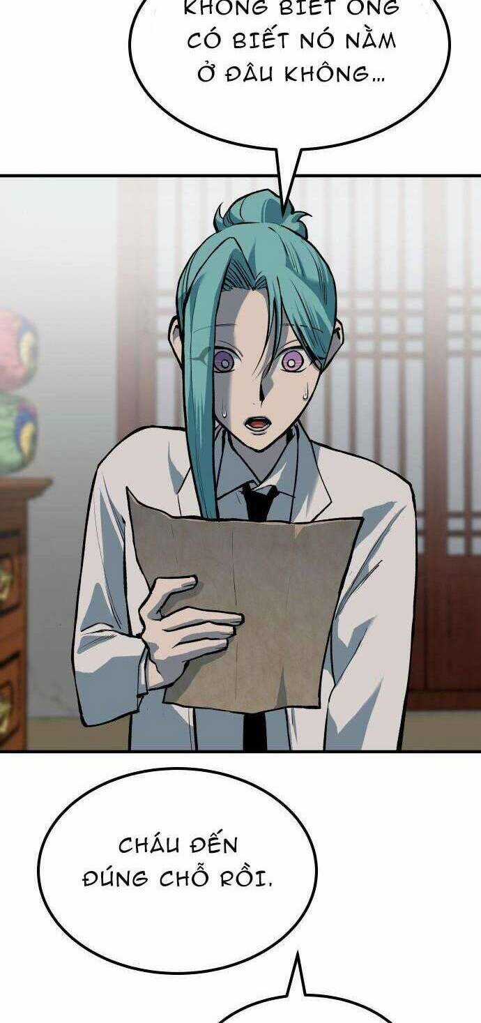 Người Thây Ma - Chapter 84 - Trang 42