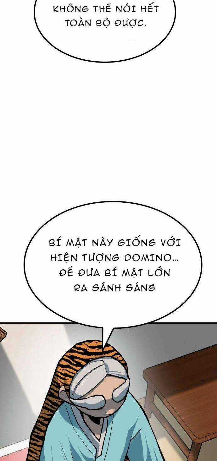 Người Thây Ma - Chapter 84 - Trang 46