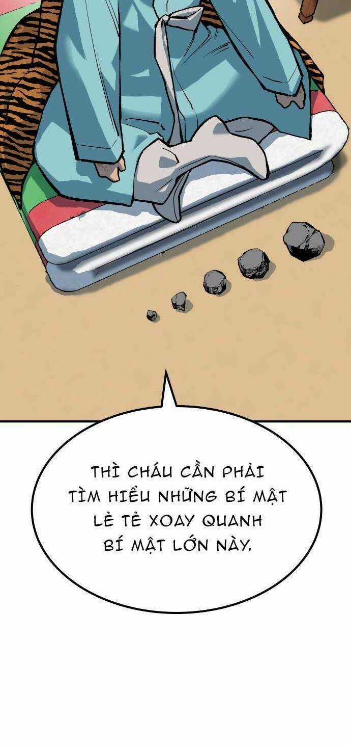 Người Thây Ma - Chapter 84 - Trang 47