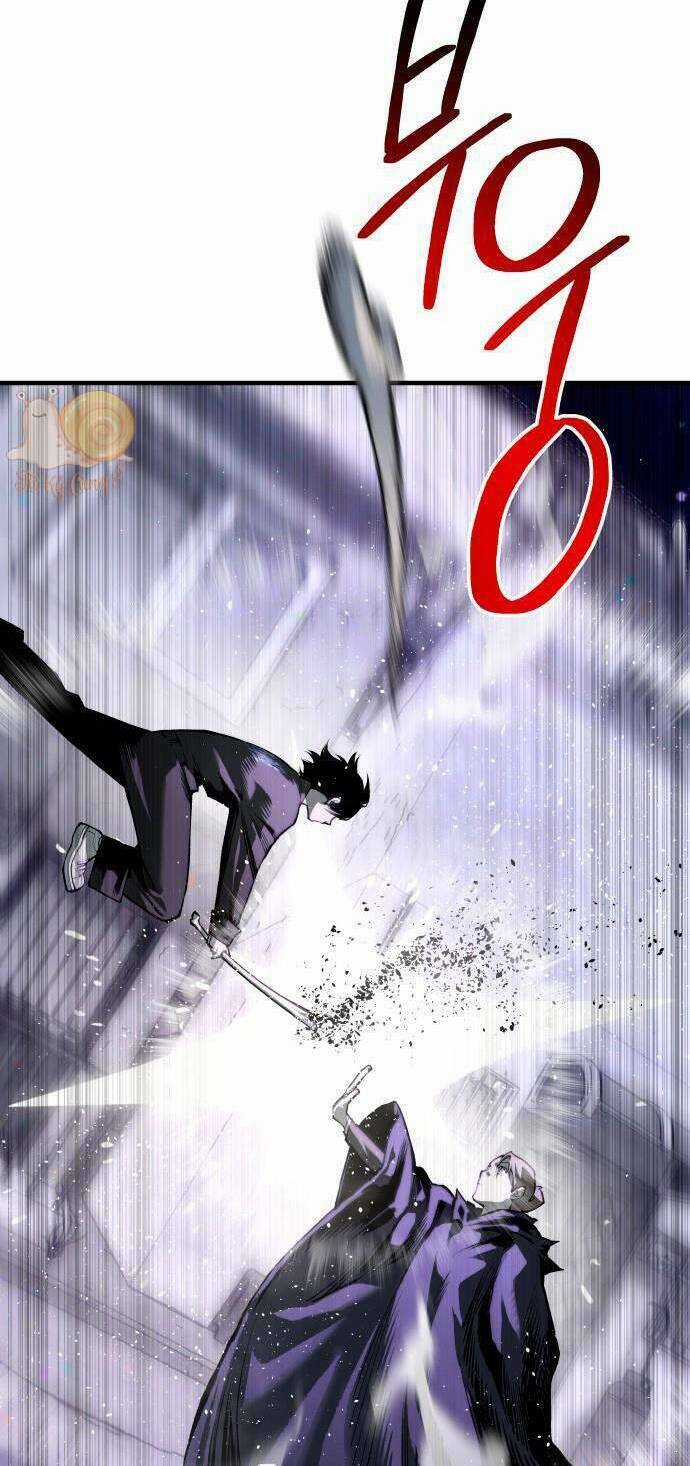 Người Thây Ma - Chapter 84 - Trang 55