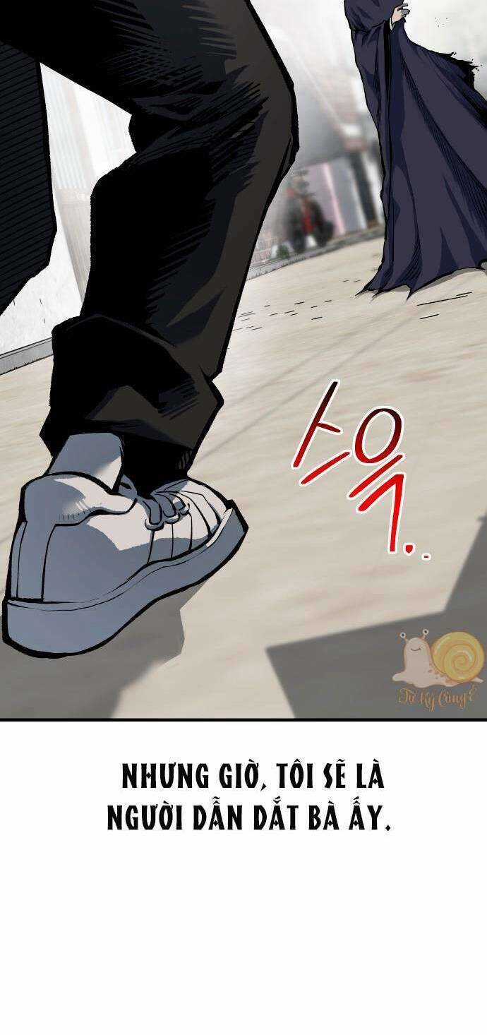 Người Thây Ma - Chapter 84 - Trang 7