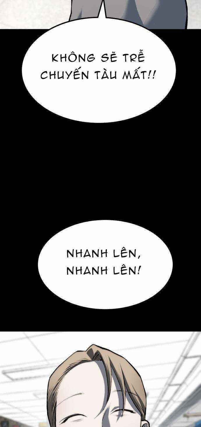 Người Thây Ma - Chapter 84 - Trang 73