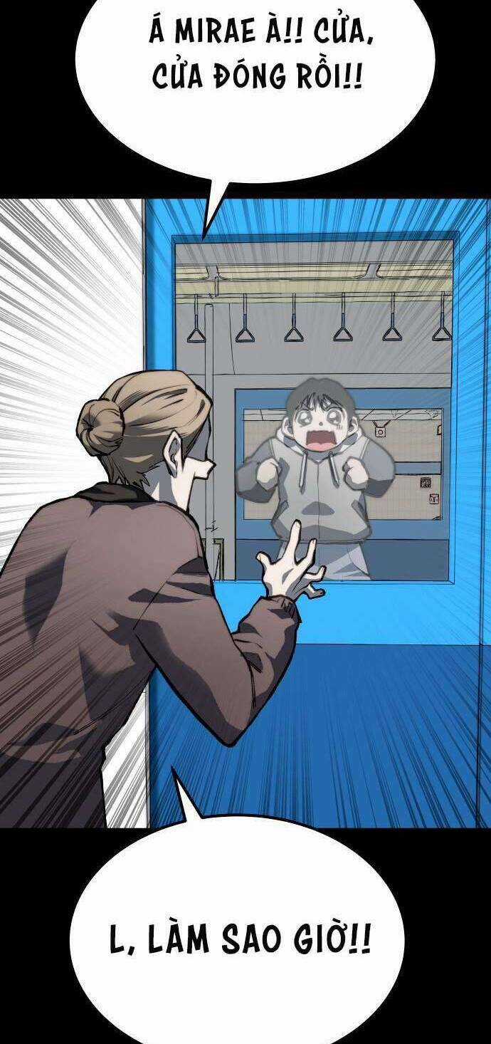 Người Thây Ma - Chapter 84 - Trang 75