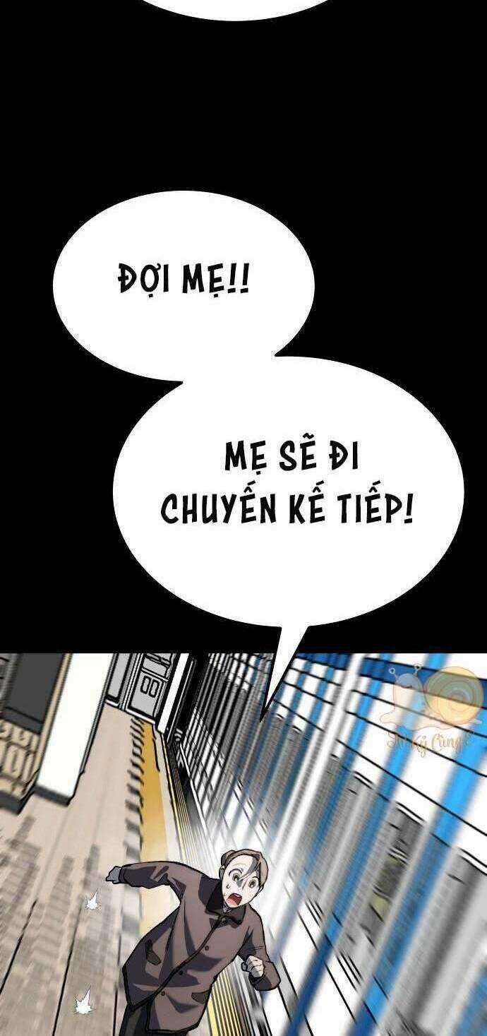 Người Thây Ma - Chapter 84 - Trang 76