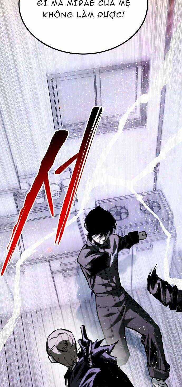 Người Thây Ma - Chapter 84 - Trang 83