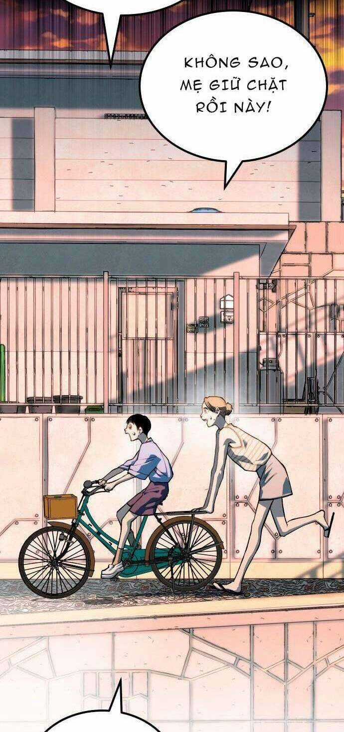 Người Thây Ma - Chapter 84 - Trang 88