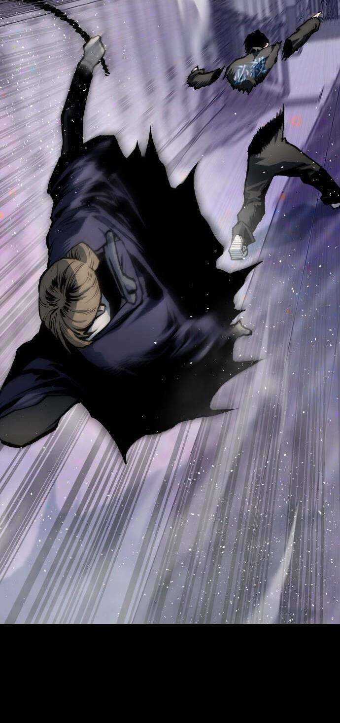 Người Thây Ma - Chapter 84 - Trang 91