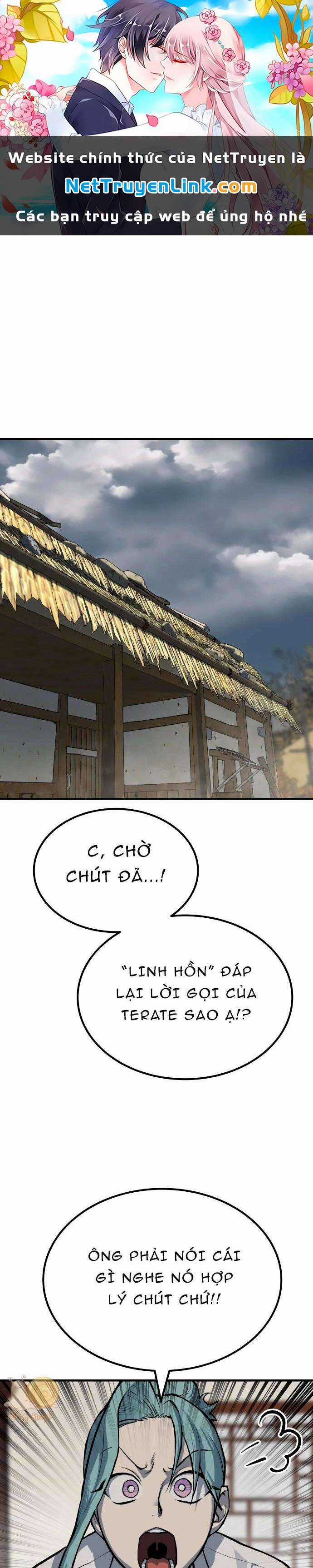 Người Thây Ma - Chapter 85 - Trang 1