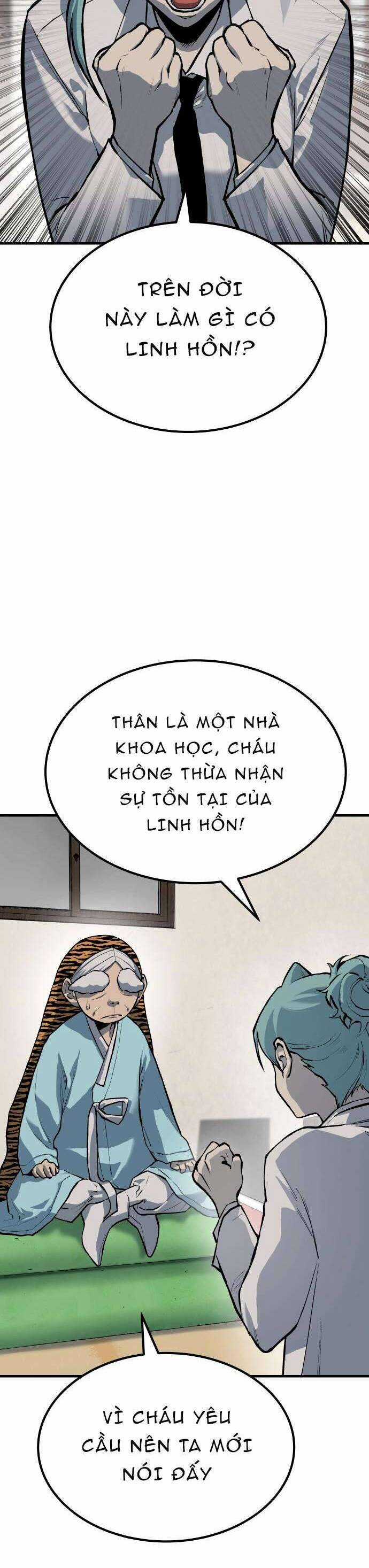 Người Thây Ma - Chapter 85 - Trang 2