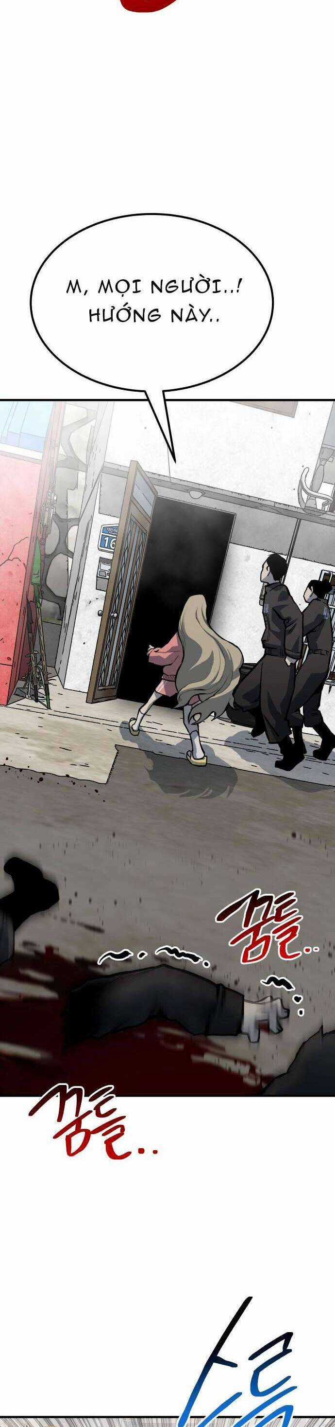 Người Thây Ma - Chapter 85 - Trang 11