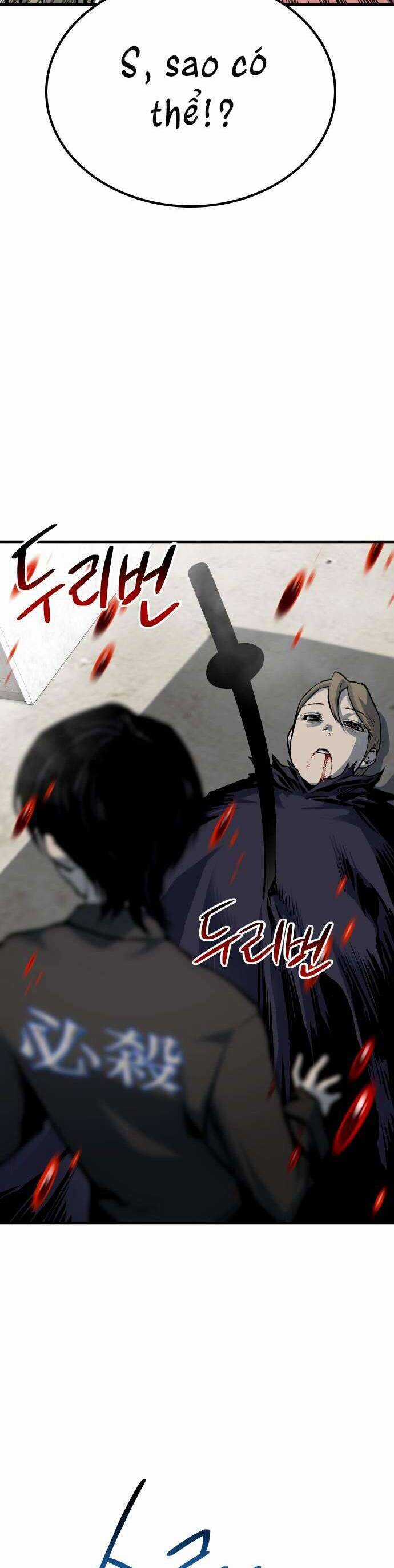 Người Thây Ma - Chapter 85 - Trang 14