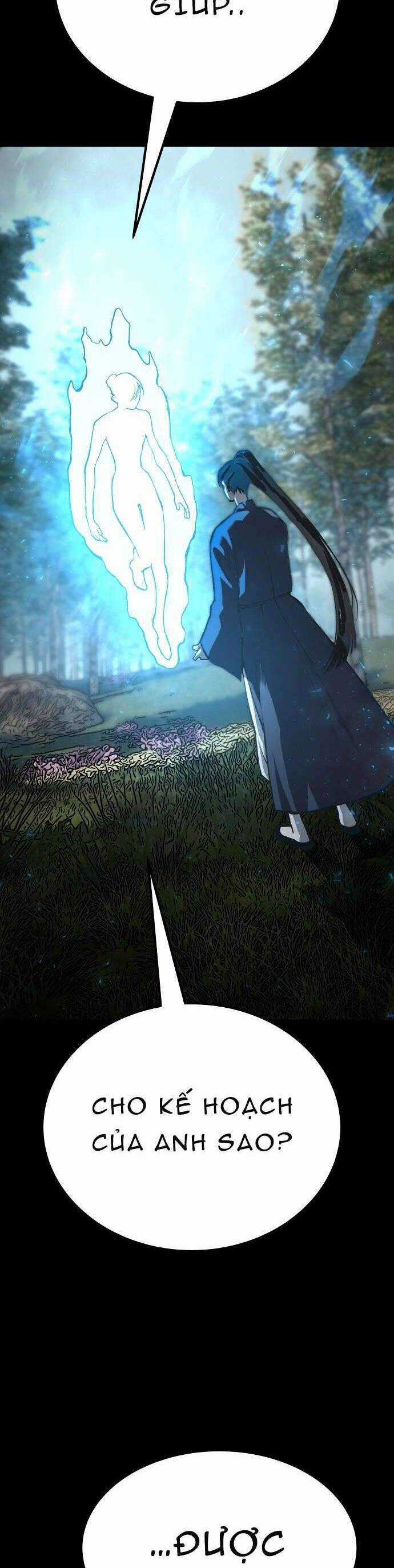 Người Thây Ma - Chapter 85 - Trang 16
