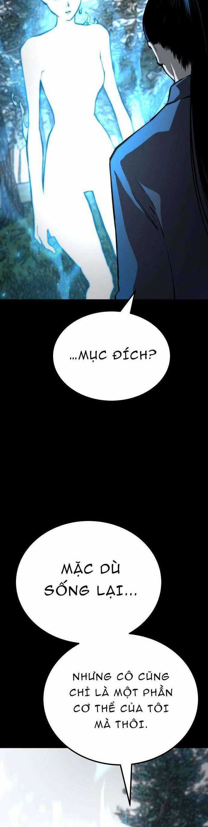 Người Thây Ma - Chapter 85 - Trang 18