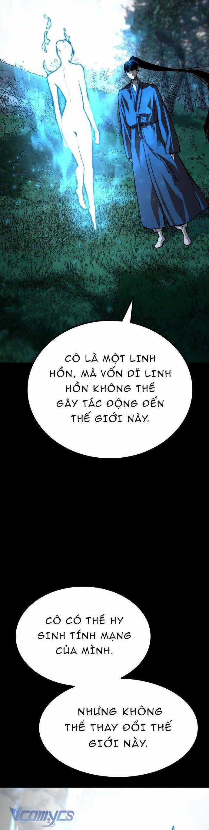 Người Thây Ma - Chapter 85 - Trang 19