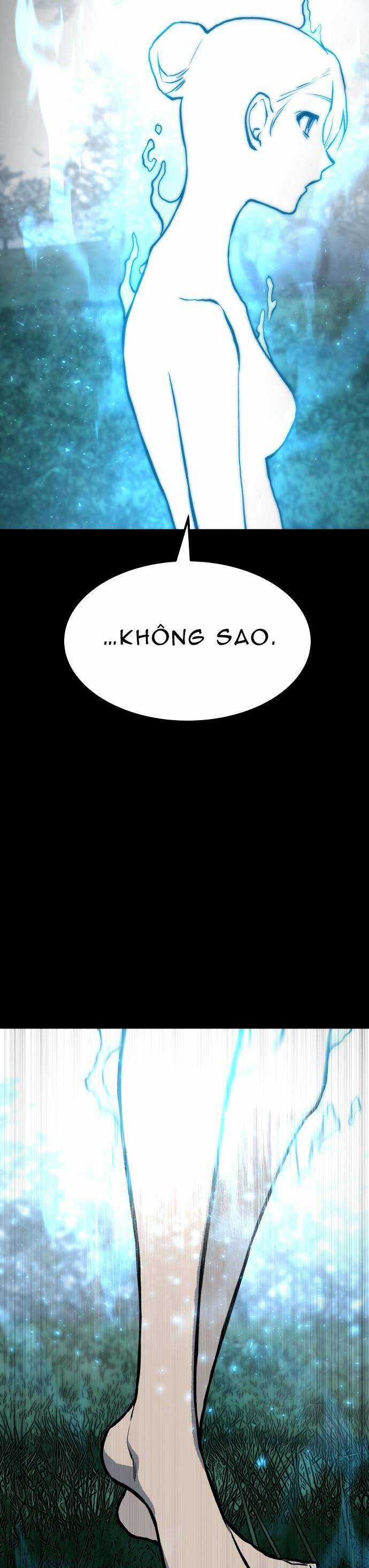 Người Thây Ma - Chapter 85 - Trang 20