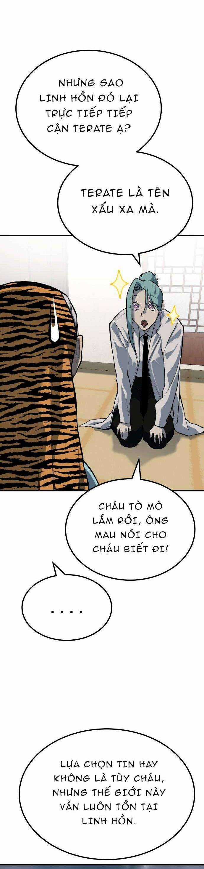 Người Thây Ma - Chapter 85 - Trang 3