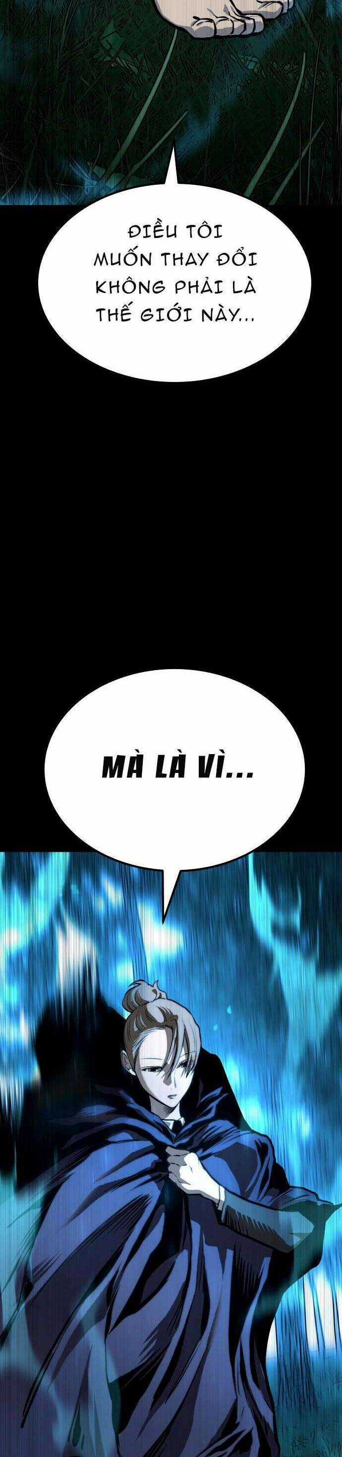 Người Thây Ma - Chapter 85 - Trang 21