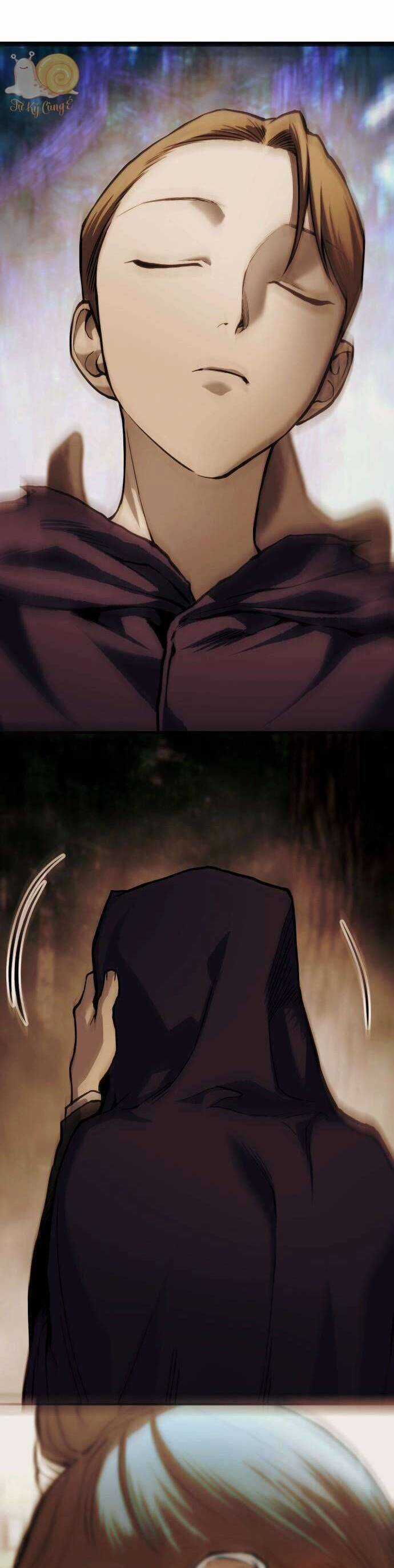 Người Thây Ma - Chapter 85 - Trang 31