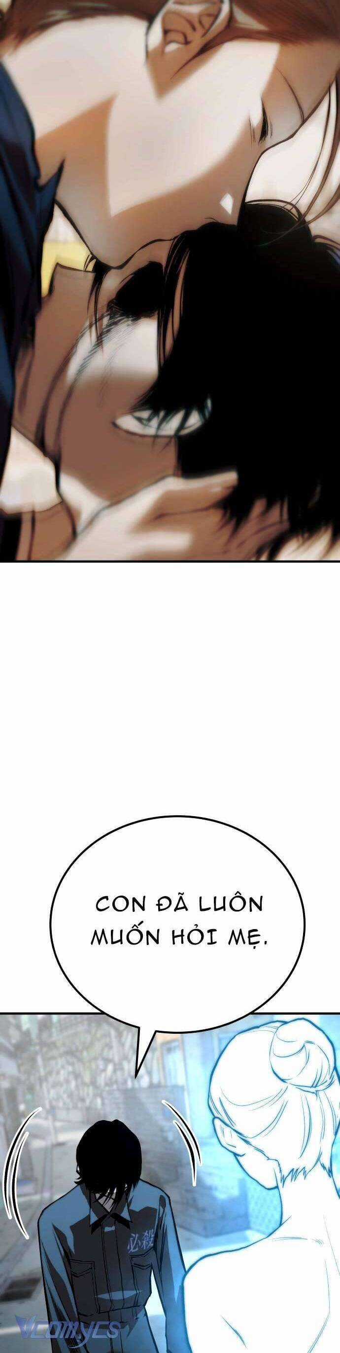 Người Thây Ma - Chapter 85 - Trang 32