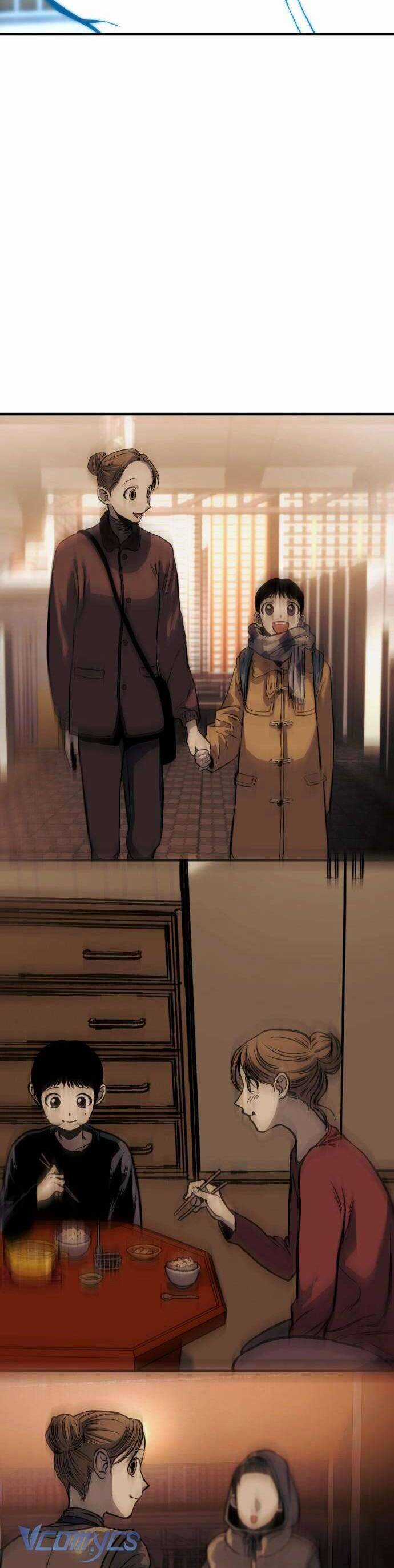 Người Thây Ma - Chapter 85 - Trang 39