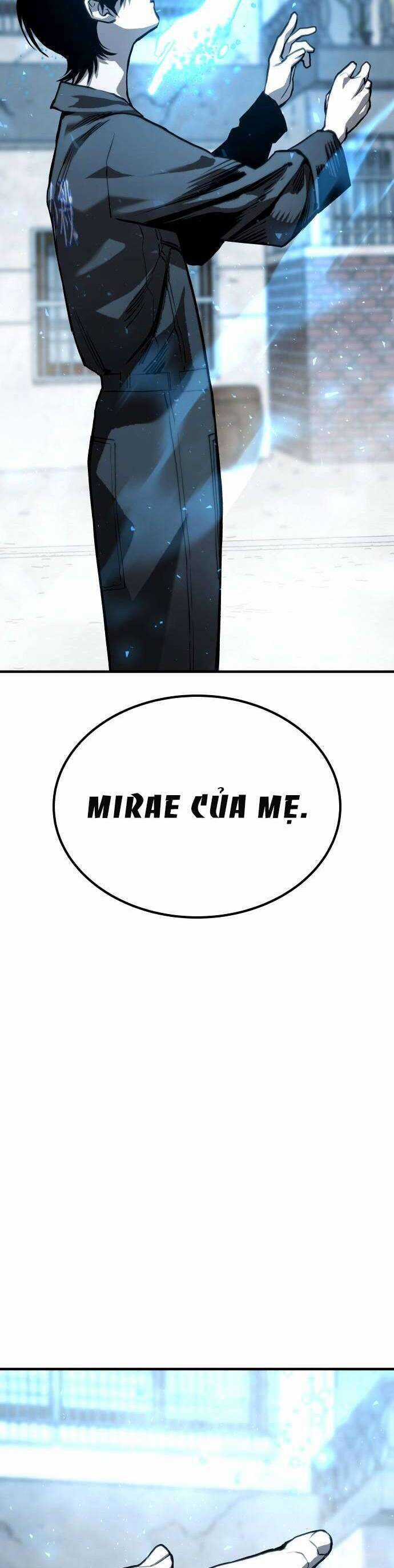 Người Thây Ma - Chapter 85 - Trang 41