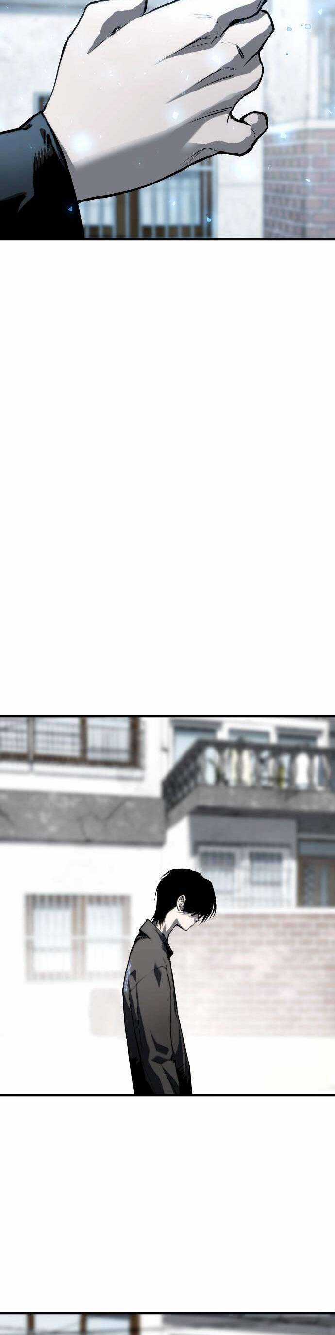 Người Thây Ma - Chapter 85 - Trang 42