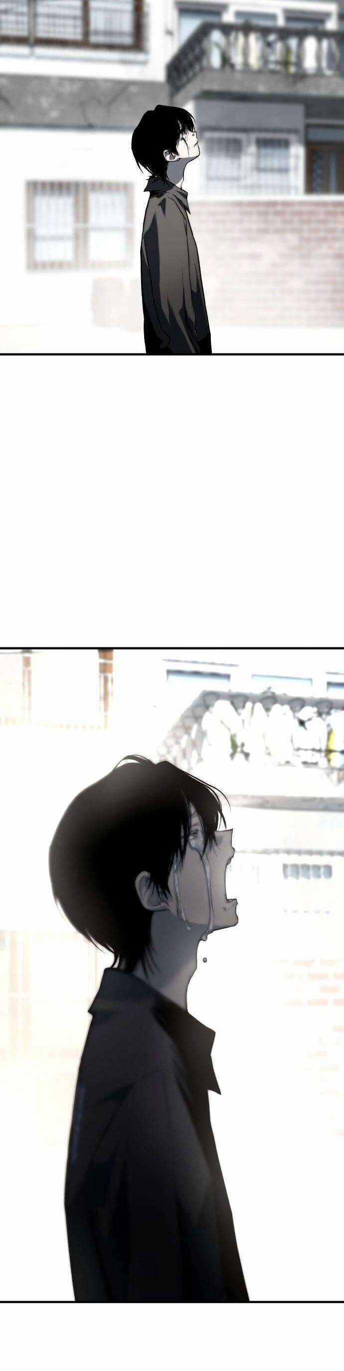 Người Thây Ma - Chapter 85 - Trang 43